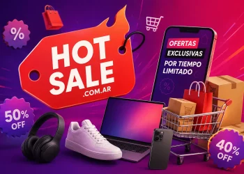 El Hot Sale comenzó con menos ventas en San Juan y los comercios apuestan al repunte