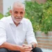 Alarma en el espectáculo y la gastronomía: Christian Petersen volvió a ser internado en el Hospital Alemán
