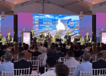 San Juan Minera 2026: Récord histórico con más de 25.000 inscriptos y un clima de negocios global