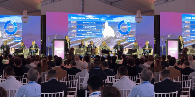 San Juan Minera 2026: Récord histórico con más de 25.000 inscriptos y un clima de negocios global