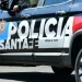 Escándalo en Santa Fe: condenaron a dos excomisarios por liderar y liberar zonas para una banda de violentos robos