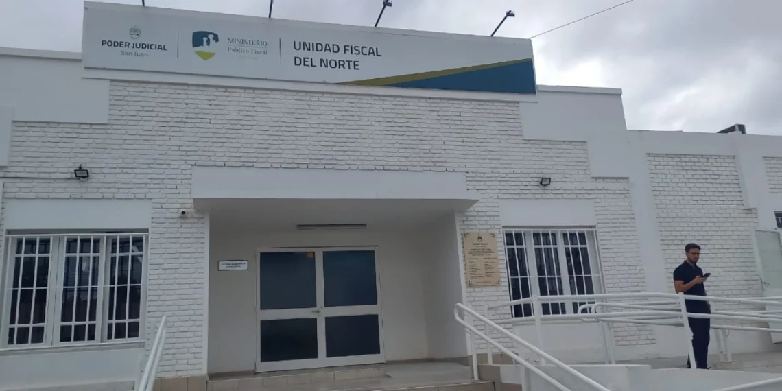 Avanza la causa por el perfil sexual falso en Iglesia: declararon hombres que fueron al supuesto encuentro