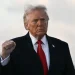 Alarma mundial: Trump amenaza con «volar» a Omán si intenta controlar el estrecho de Ormuz con Irán