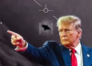Histórica desclasificación en EE.UU.: Trump libera archivos secretos sobre OVNIS