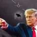 Histórica desclasificación en EE.UU.: Trump libera archivos secretos sobre OVNIS