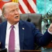 Trump escala la tensión con Cuba: asegura que tomará el control de la isla tras concluir operaciones en Irán