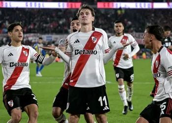 River Plate se metió en la final tras vencer a Rosario Central en un duelo para el infarto