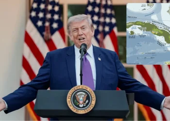 Trump confirmó que retomará el diálogo con Cuba: «Es un país quebrado y está pidiendo ayuda»