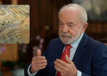 El gobierno de Lula da Silva atraviesa una situación que pone en jaque su histórica reputación como «defensor de los derechos de los trabajadores».