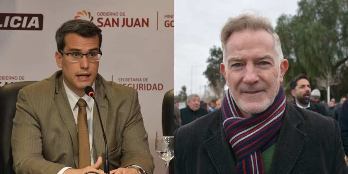 «Se nota que nunca fue intendente»: Carlos Munisaga respondió con dureza a los polémicos dichos de Rodolfo Colombo