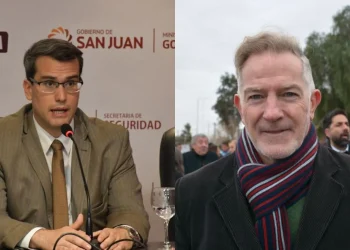 «Se nota que nunca fue intendente»: Carlos Munisaga respondió con dureza a los polémicos dichos de Rodolfo Colombo