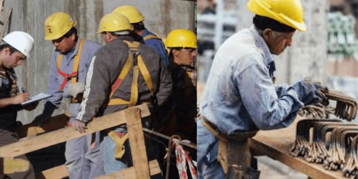 El Gobierno reglamentó un capítulo esencial de la reforma laboral: fomentar la formalización