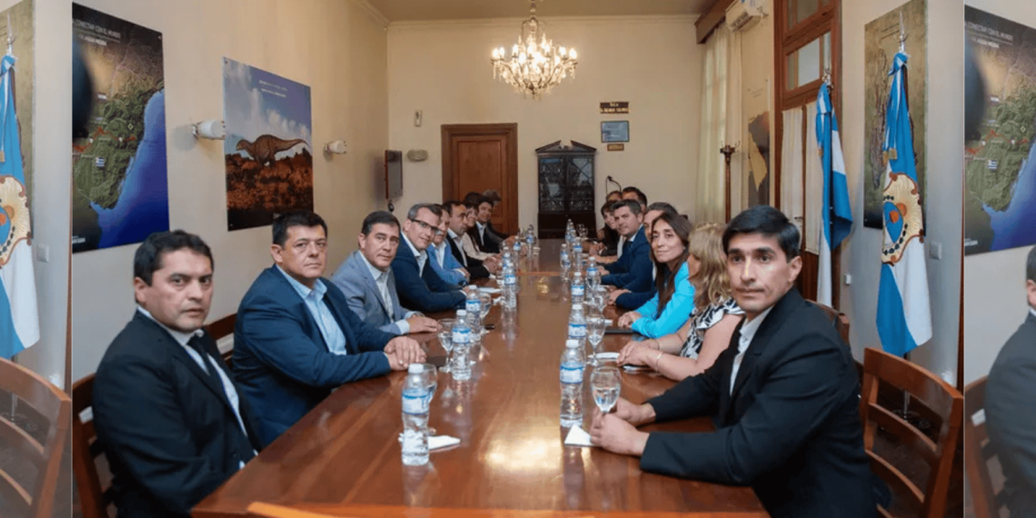 Ajuste en puerta: El Ejecutivo provincial endurece el discurso y no habrá “salvatajes” para los municipios