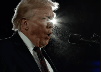 Donald Trump amenaza a Irán con «borrarlo de la faz de la Tierra» tras incidentes en el estrecho de Ormuz