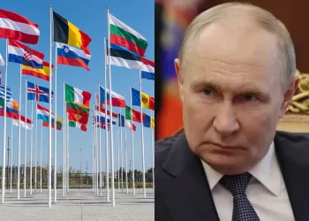 Impulsan un “Nuremberg del siglo XXI”: treinta y seis países firman la creación del tribunal para juzgar a Putin