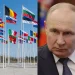 Impulsan un “Nuremberg del siglo XXI”: treinta y seis países firman la creación del tribunal para juzgar a Putin