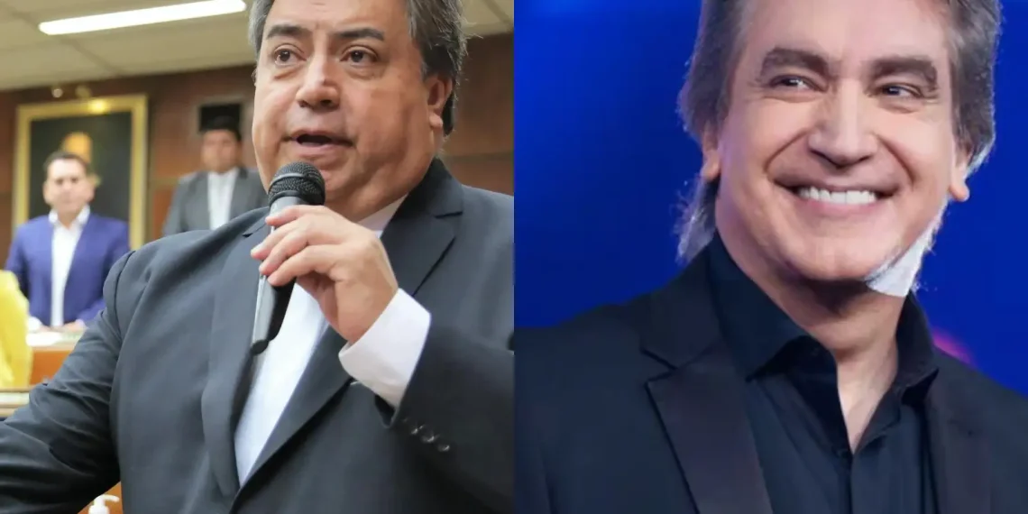 Internas en la CGT local: Cabello juega fichas por Gebel, pero el sindicalismo sanjuanino mira al peronismo