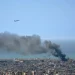 Se rompe la calma en el Líbano: Israel volvió a bombardear Beirut tras tres semanas sin ataques y lanza una fuerte ofensiva en Tiro
