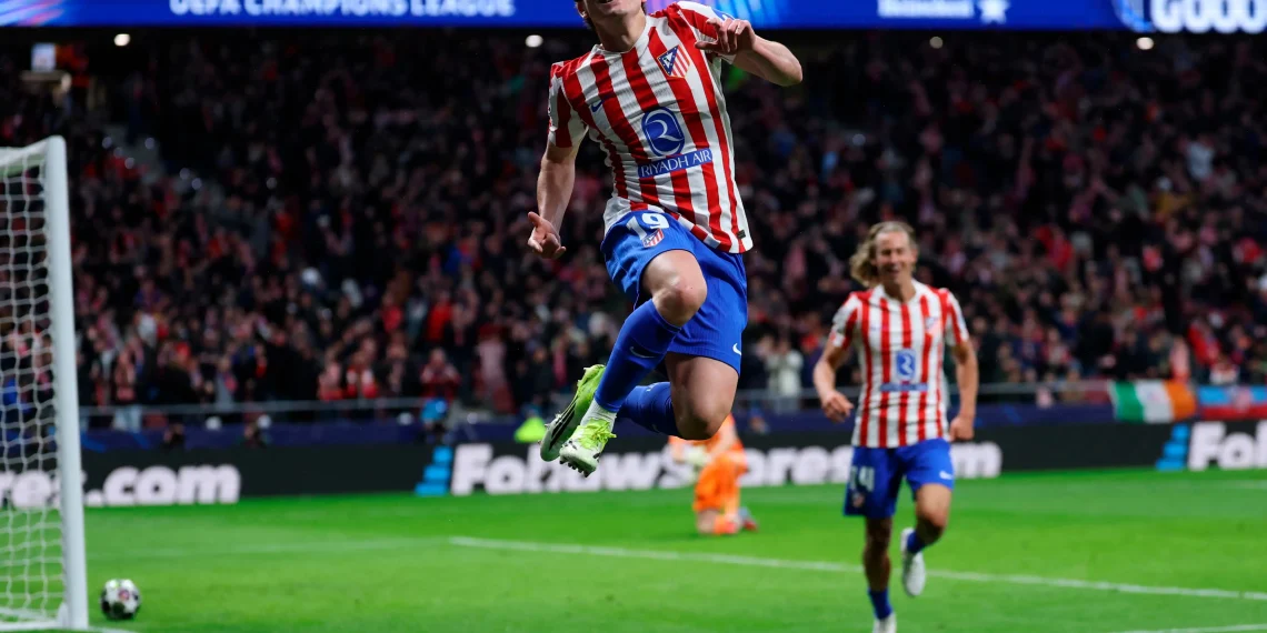 Julián Álvarez en la mira del PSG: una oferta histórica que sacude el mercado europeo