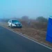 Tragedia en Entre Ríos: un empleado hospitalario murió atropellado mientras pedía auxilio en la ruta