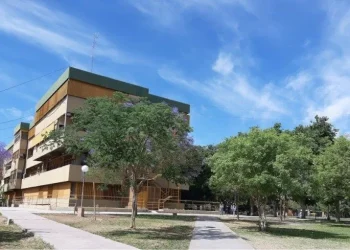 Elecciones en Geofísica de la UNSJ: hay nuevas autoridades tras destrabarse el conflicto judicial