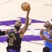 El fin de una era: Oklahoma barrió a los Lakers y LeBron James quedó en la cuerda floja