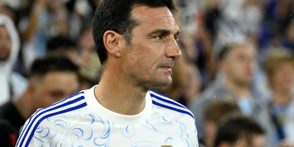 Lionel Scaloni rompió el silencio a días de confirmar la lista para el Mundial 2026: las dudas, la ausencia de Dybala y la preocupación por Messi