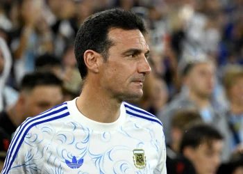 Lionel Scaloni rompió el silencio a días de confirmar la lista para el Mundial 2026: las dudas, la ausencia de Dybala y la preocupación por Messi