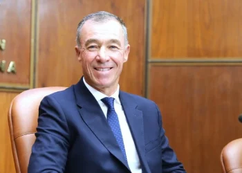 Estrategia de supervivencia: Fabián Martín admite que el oficialismo necesita de los libertarios para no diluirse en 2027