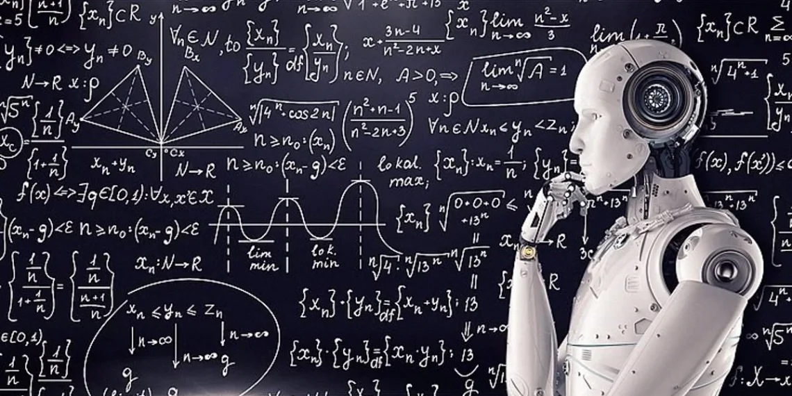 Hito científico e histórico: una Inteligencia Artificial resolvió de forma autónoma un enigma matemático que llevaba 80 años abierto