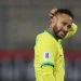 Neymar sufrió una lesión más grave de lo previsto y es la gran duda de Brasil para el debut en el Mundial 2026
