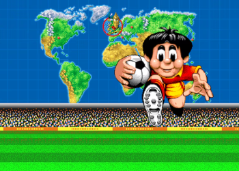 El regreso de un clásico de culto: Soccer Kid Collection revive la magia del fútbol y las plataformas en sistemas actuales