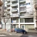 Alarma en Balvanera: se incendió la planta baja de un edificio y tuvieron que evacuar a 40 vecinos a la terraza