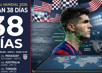 El sueño americano: Estados Unidos ante el reto de su historia
