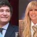 Javier Milei explotó contra Viviana Canosa tras el durísimo discurso de Lizy Tagliani en los Martín Fierro 2026