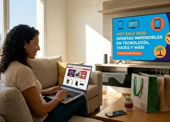 Hot Sale 2026: Cómo aprovechar los descuentos comprando con seguridad y cuántas marcas participan
