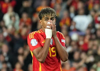 Alerta en España: Lamine Yamal se perdería el debut en el Mundial y Fermín López quedó descartado