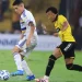 Boca tropezó en el barro de Guayaquil y puso en riesgo su futuro en la Copa