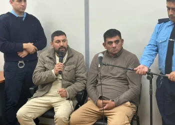 Vuelco en el crimen de Médano de Oro: el ADN dio negativo y liberaron al pastor y a su primo