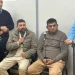 Vuelco en el crimen de Médano de Oro: el ADN dio negativo y liberaron al pastor y a su primo