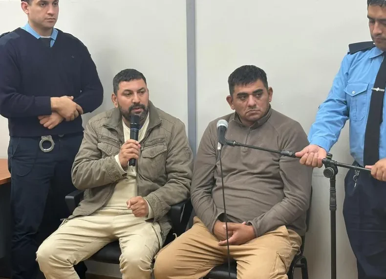 Vuelco en el crimen de Médano de Oro: el ADN dio negativo y liberaron al pastor y a su primo