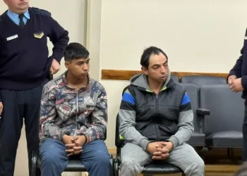 Abuso sexual y robo en Concepción: los sospechosos seguirán presos y la menor declarará en Cámara Gesell