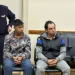 Abuso sexual y robo en Concepción: los sospechosos seguirán presos y la menor declarará en Cámara Gesell