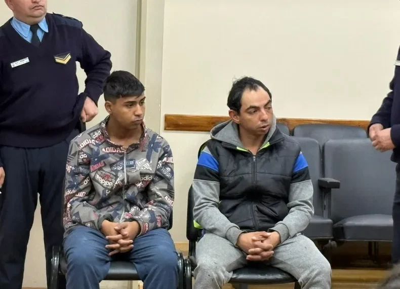 Abuso sexual y robo en Concepción: los sospechosos seguirán presos y la menor declarará en Cámara Gesell