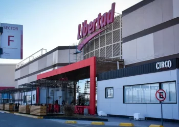 Cierre definitivo de Libertad en San Juan: el fin de una era y los detalles del desembarco de La Anónima