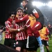 El Pincha logró una clasificación agónica a los octavos de final de la Copa Libertadores