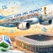 Guía para el hincha: la Cancillería publicó los requisitos obligatorios para viajar al Mundial 2026