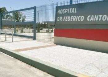 Conmoción en Pocito: detuvieron a un hombre por la brutal agresión a su hijo de 4 años