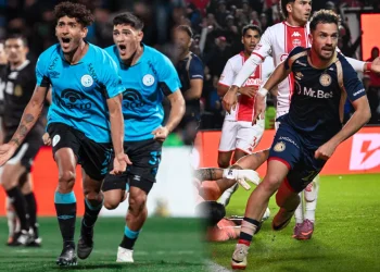 Belgrano y Argentinos ya están en semis: El «Pirata» y el «Bicho» sueñan con el Apertura