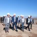 Ullum Alfa: el parque solar que abastecerá a 50.000 viviendas y consolida a San Juan como líder energético